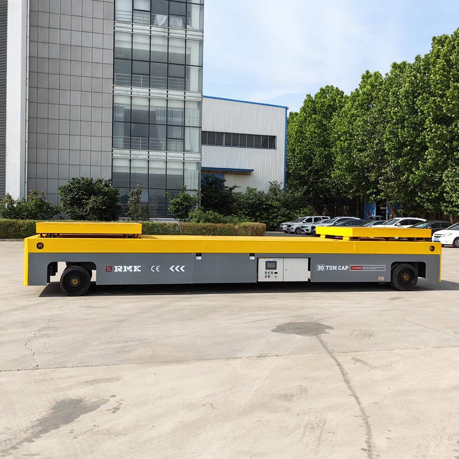 Outdoor Transfer cart factory