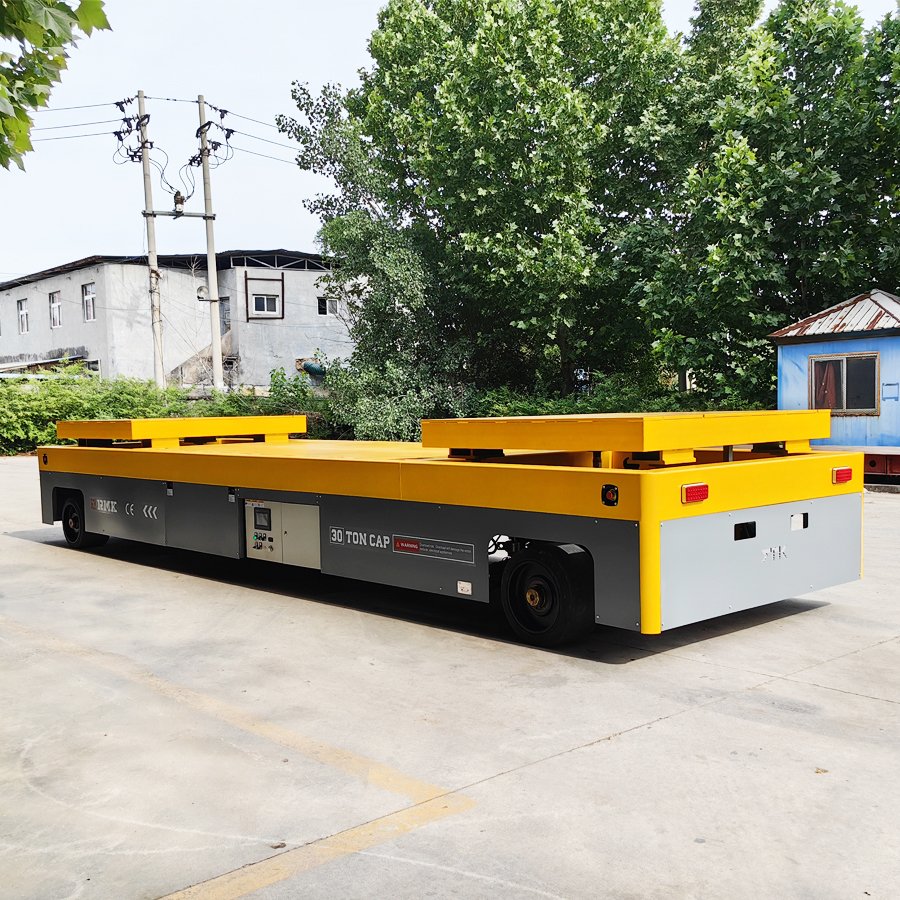 Outdoor Transfer carts factory