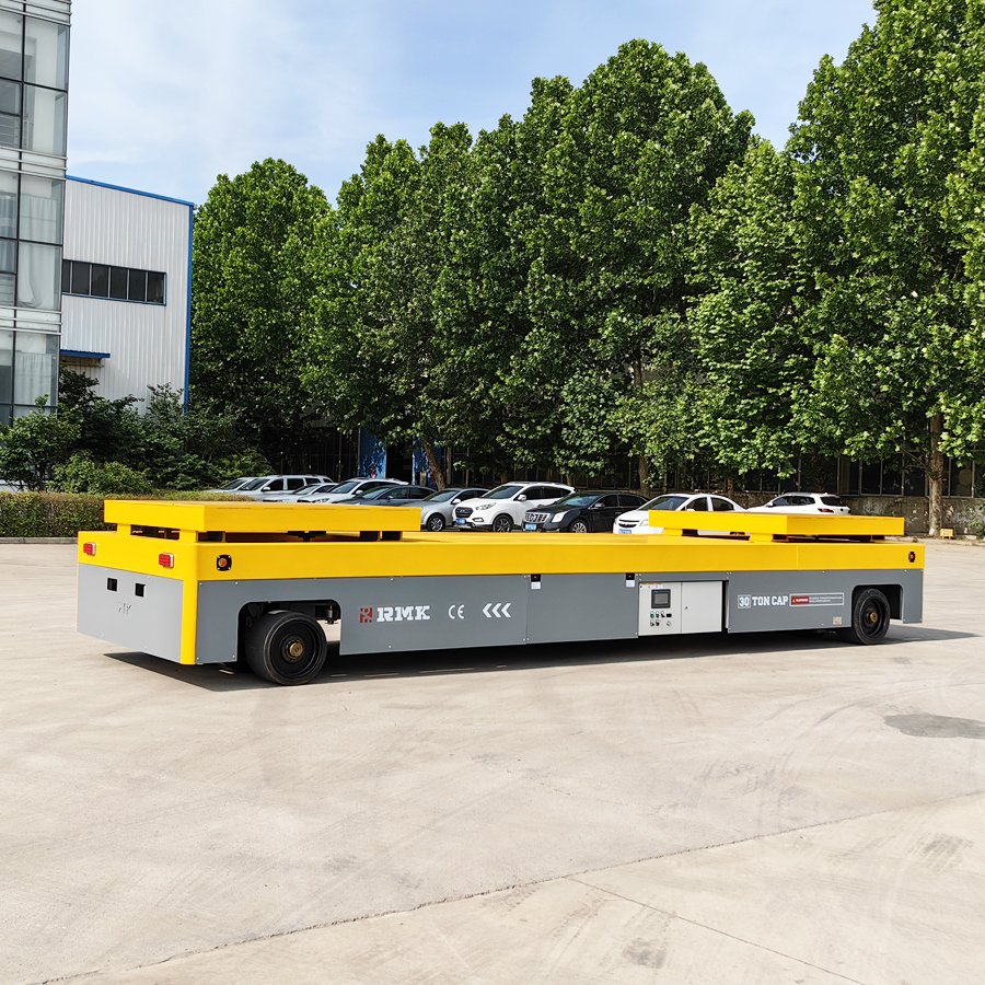 Outdoor Transfer carts manufacturer