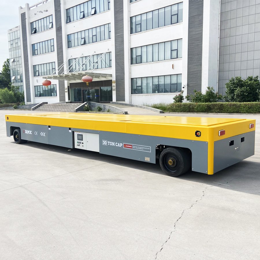 Outdoor Transfer carts