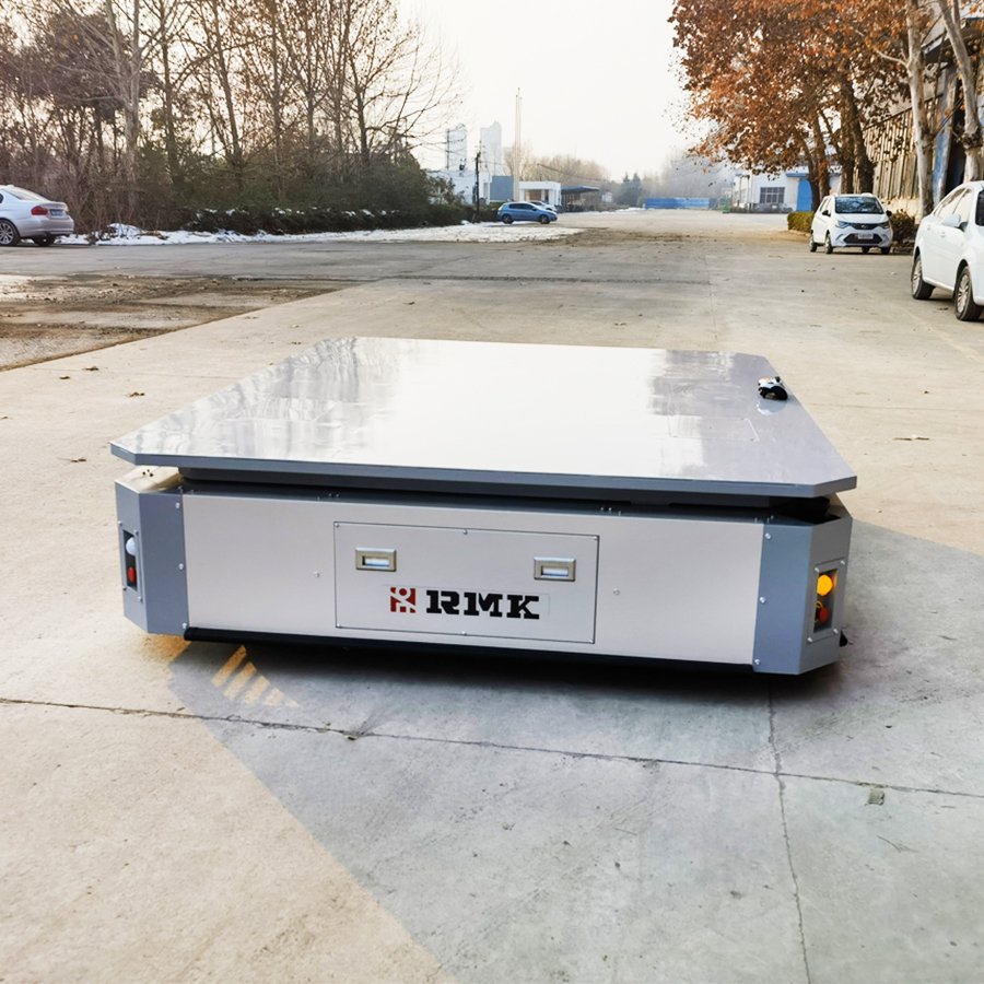 Pallet transfer cart manufacturer