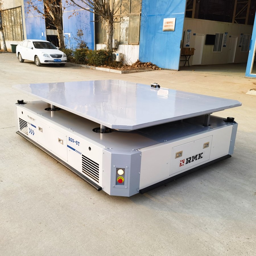 Pallet transfer cart supplier