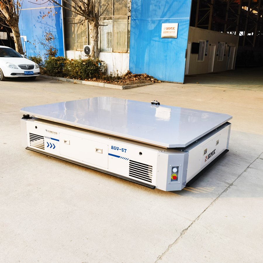 Pallet transfer cart