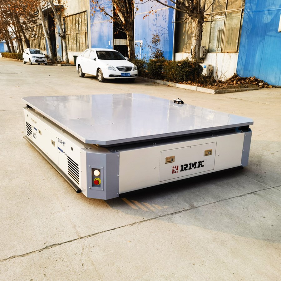 Pallet transfer carts manufacturer