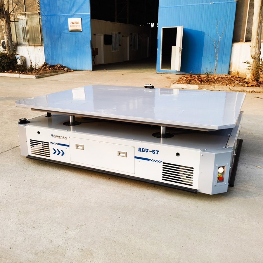 Pallet transfer carts supplier
