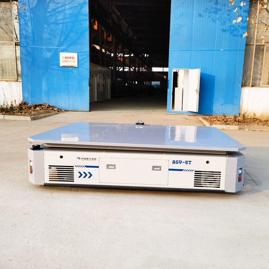 Pallet transfer carts