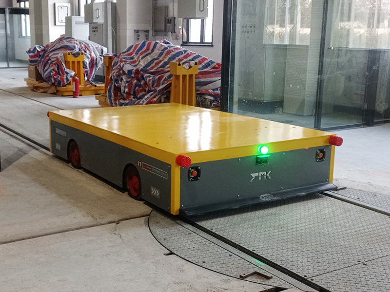 Transfer cart manufacturer