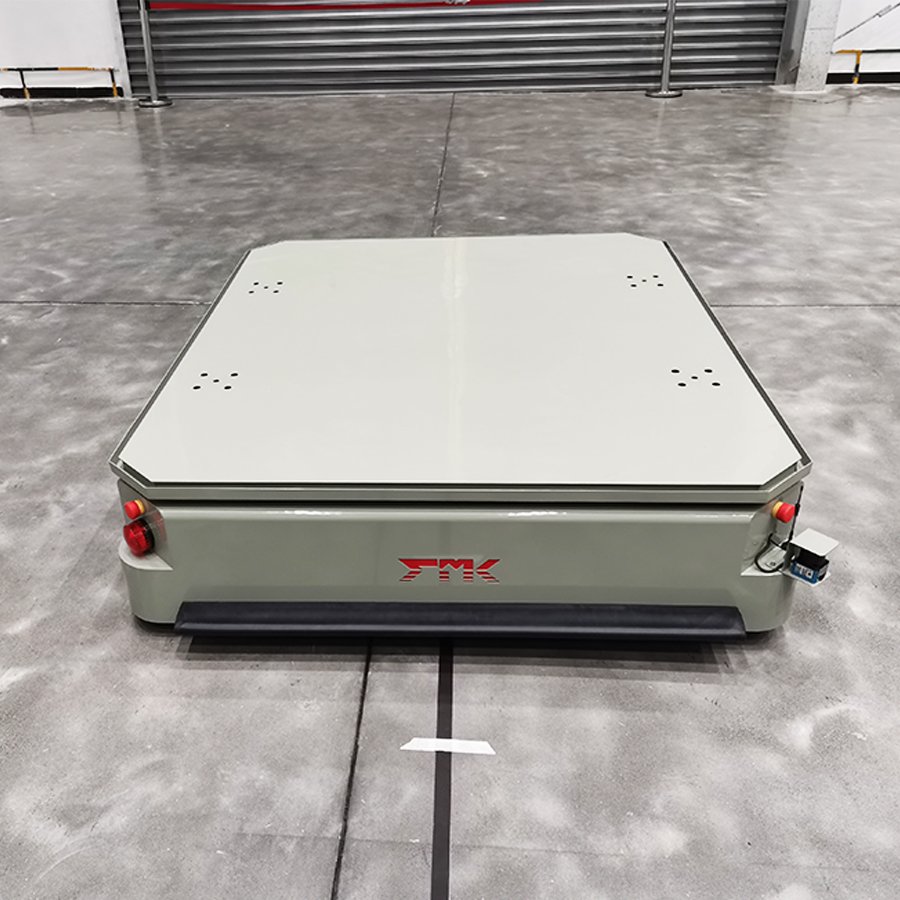 Transfer cart supplier for transformer manufacturing.jpg