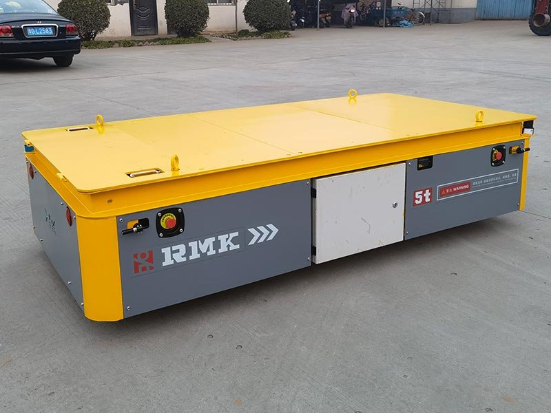 Transfer cart supplier