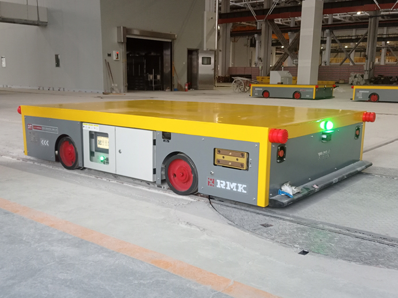 Transfer cart