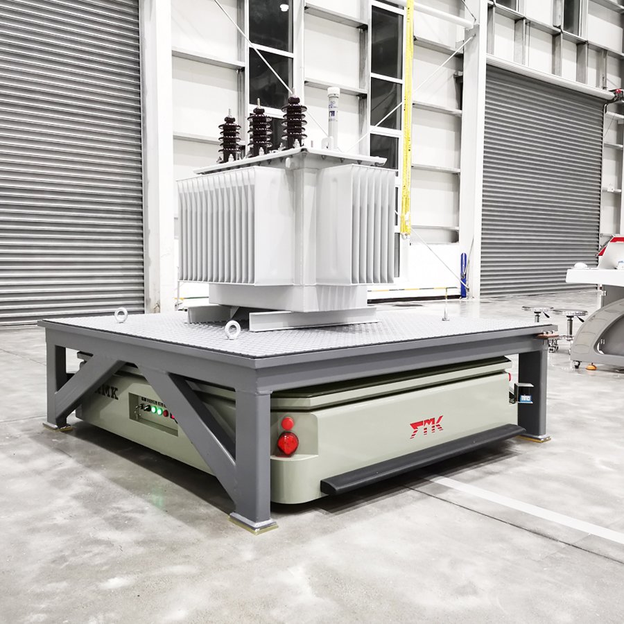 Transfer carts manufacturer for transformer manufacturing.jpg