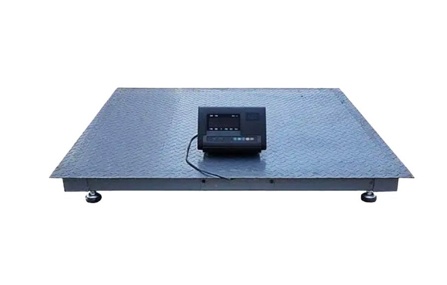 Weighing system 1