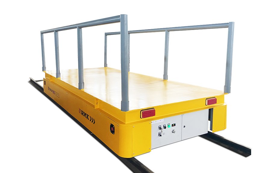 Workshop Transfer cart