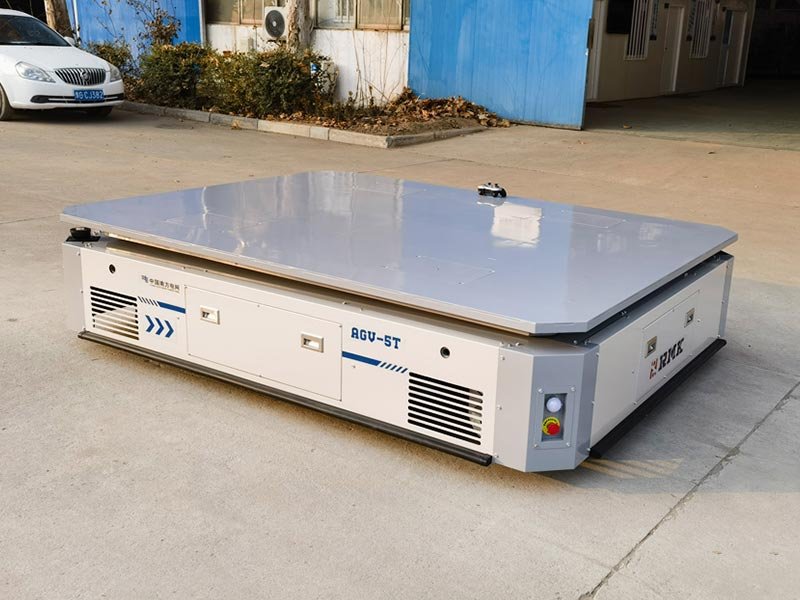 agv manufacturer
