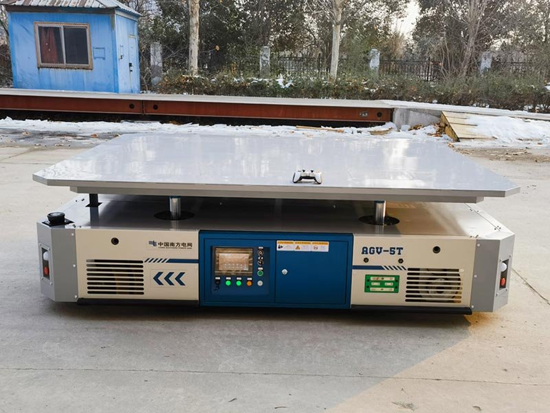 agvs for sale