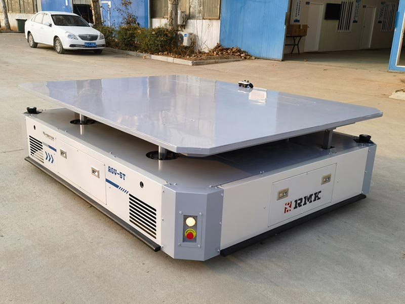 agvs supplier