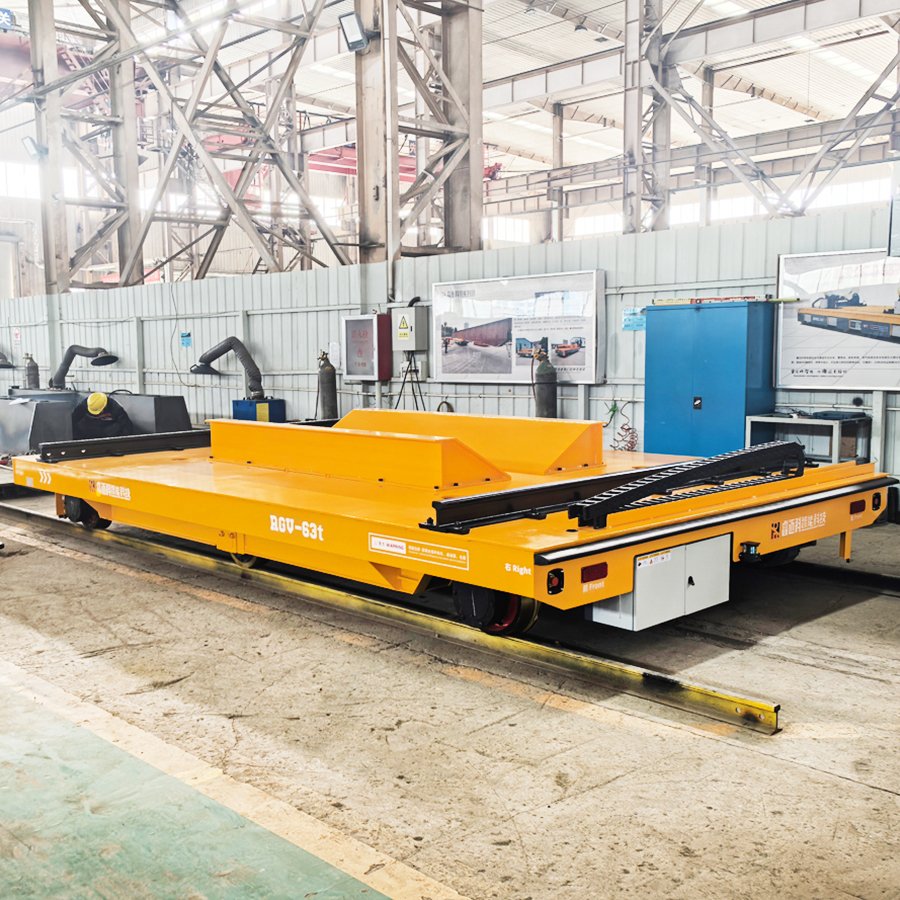 china 63 Ton RGV