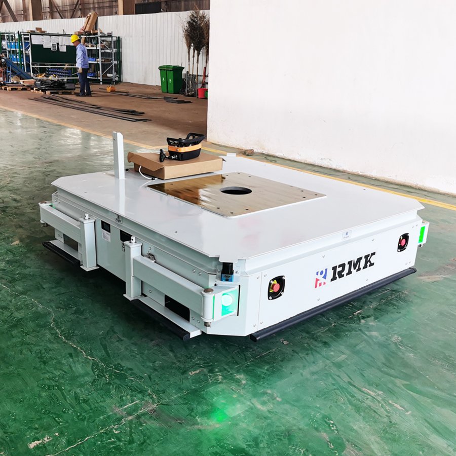china Omnidirectional transfer cart