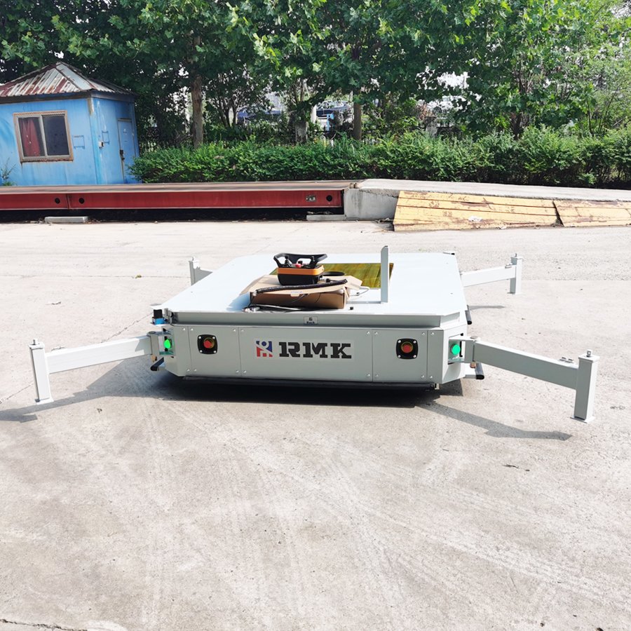 china Omnidirectional transfer carts