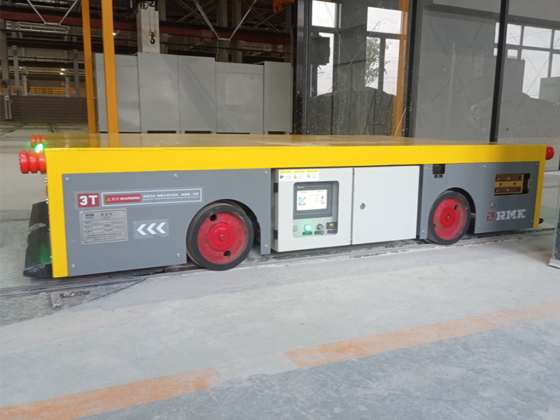china Transfer cart