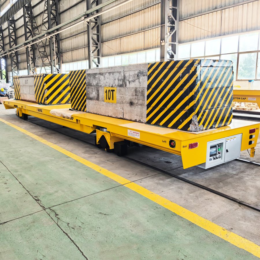 chins KPC Sliding Contact Line Transfer Cart