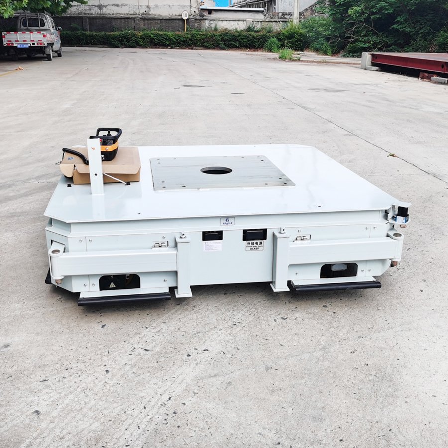custom Omnidirectional transfer carts