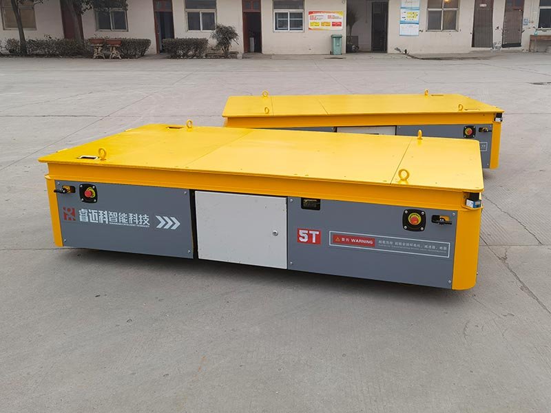 custom Transfer cart