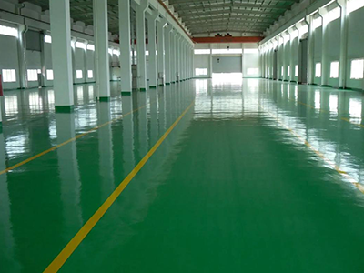 epoxy floor 1