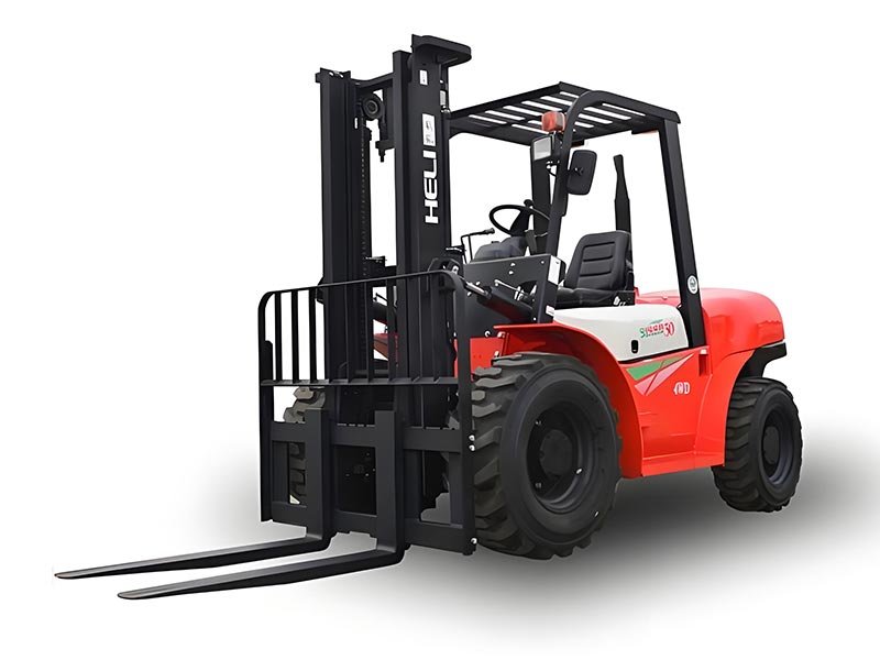 forklift
