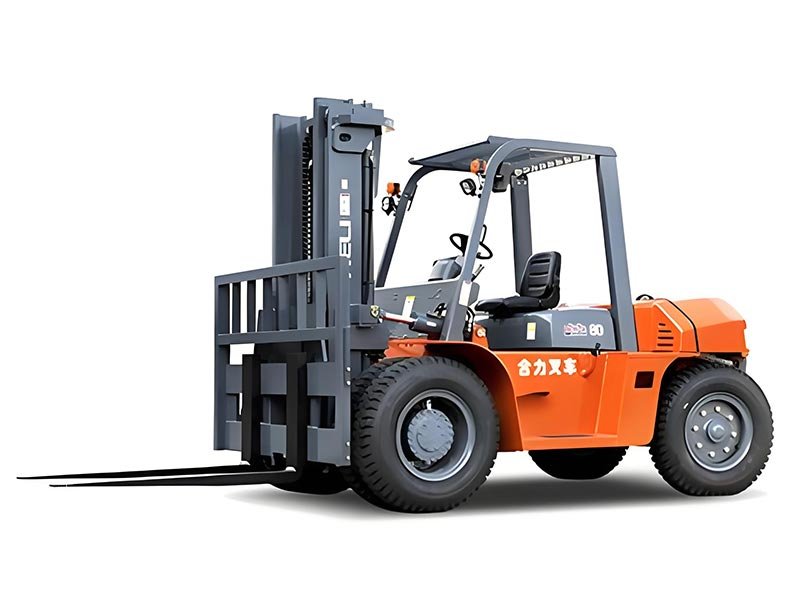 forklifts