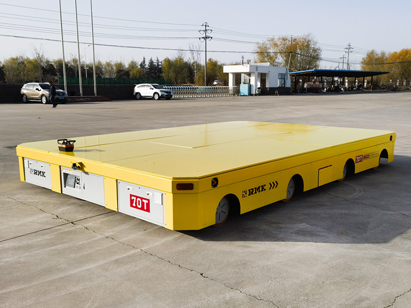 heavy duty transfer cart supplier
