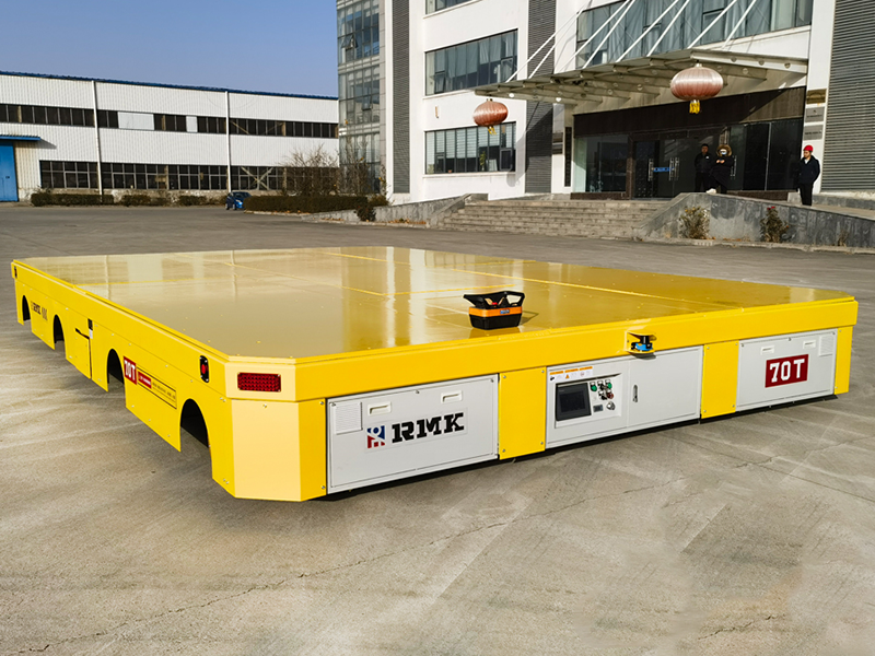 heavy duty transfer cart