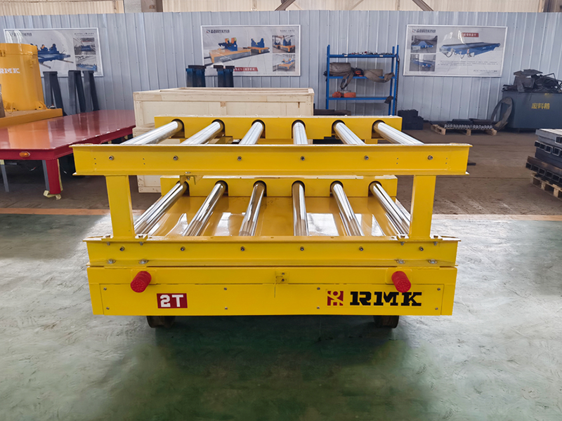 roller stand