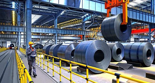 steel industry