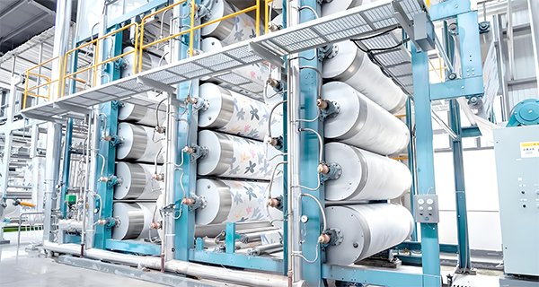 textile industry