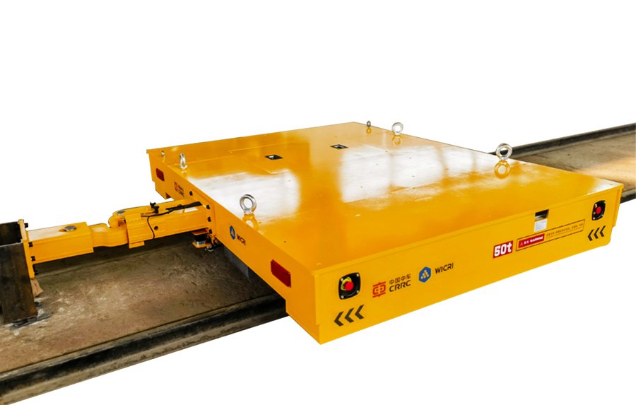 traction device 1