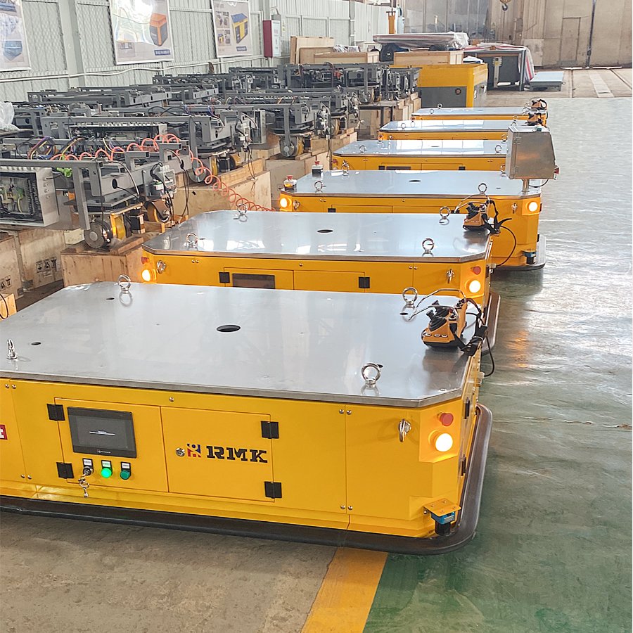 transfer cart manufacturer