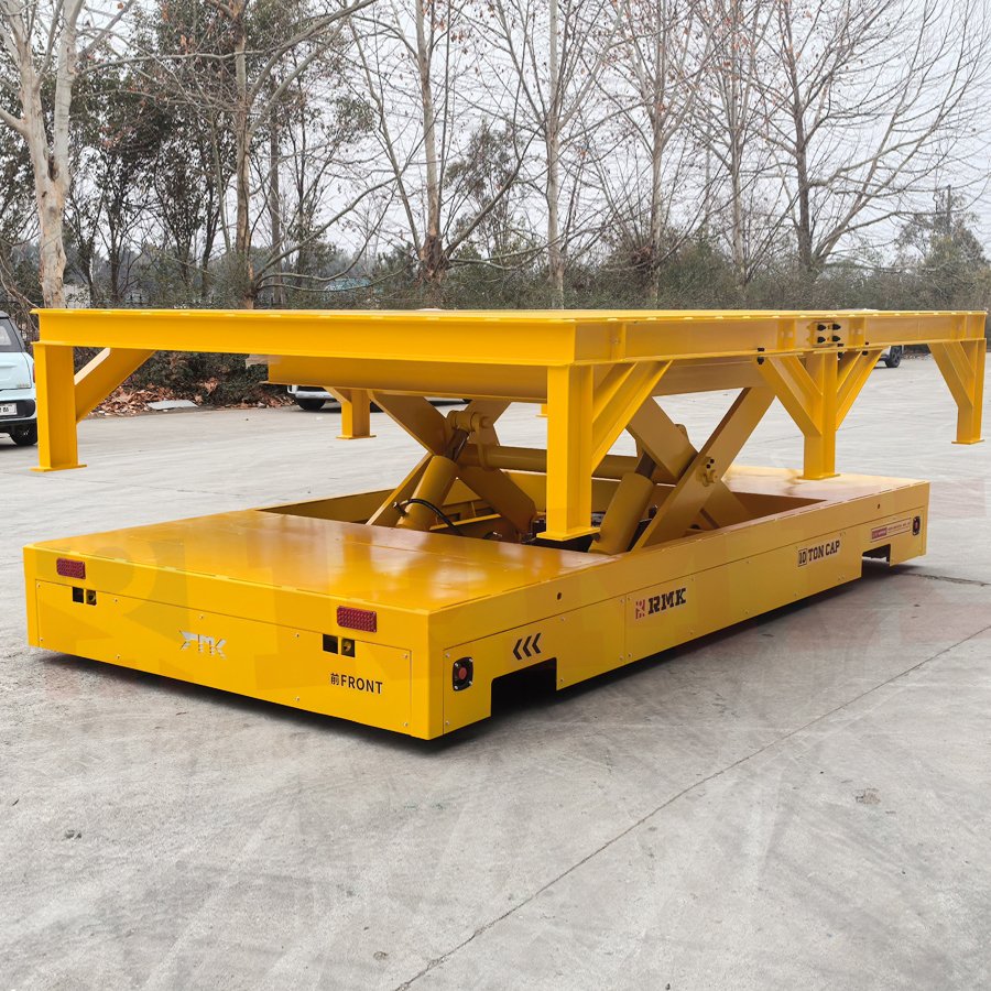 transfer wagon