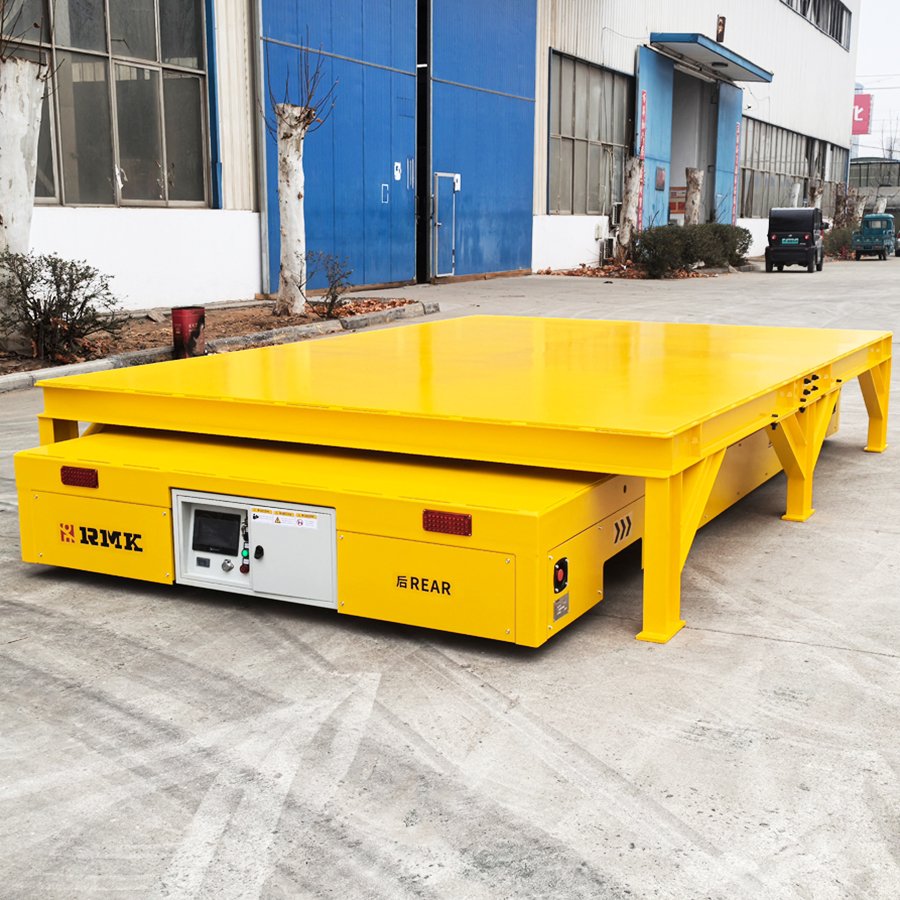Industrial Trailer cart