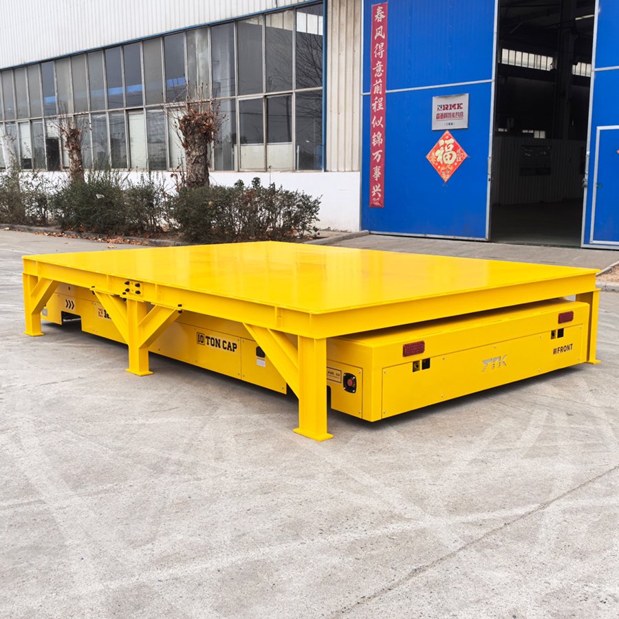 Industrial Trailer carts