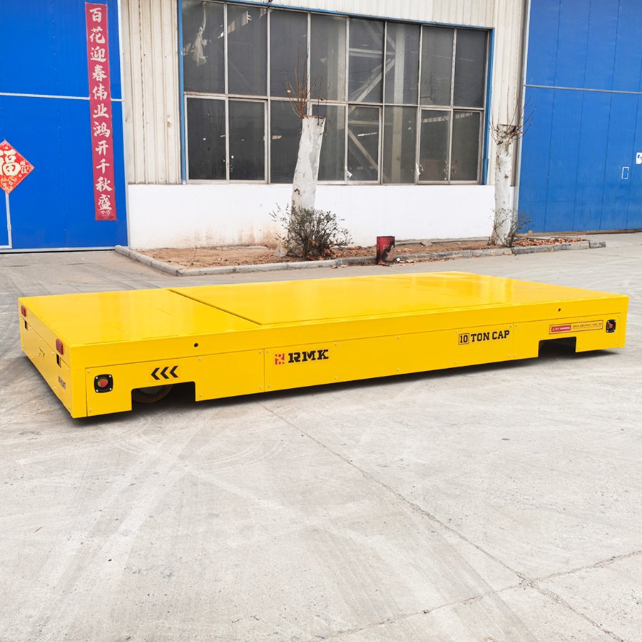 Industrial Transfer Trolley factory
