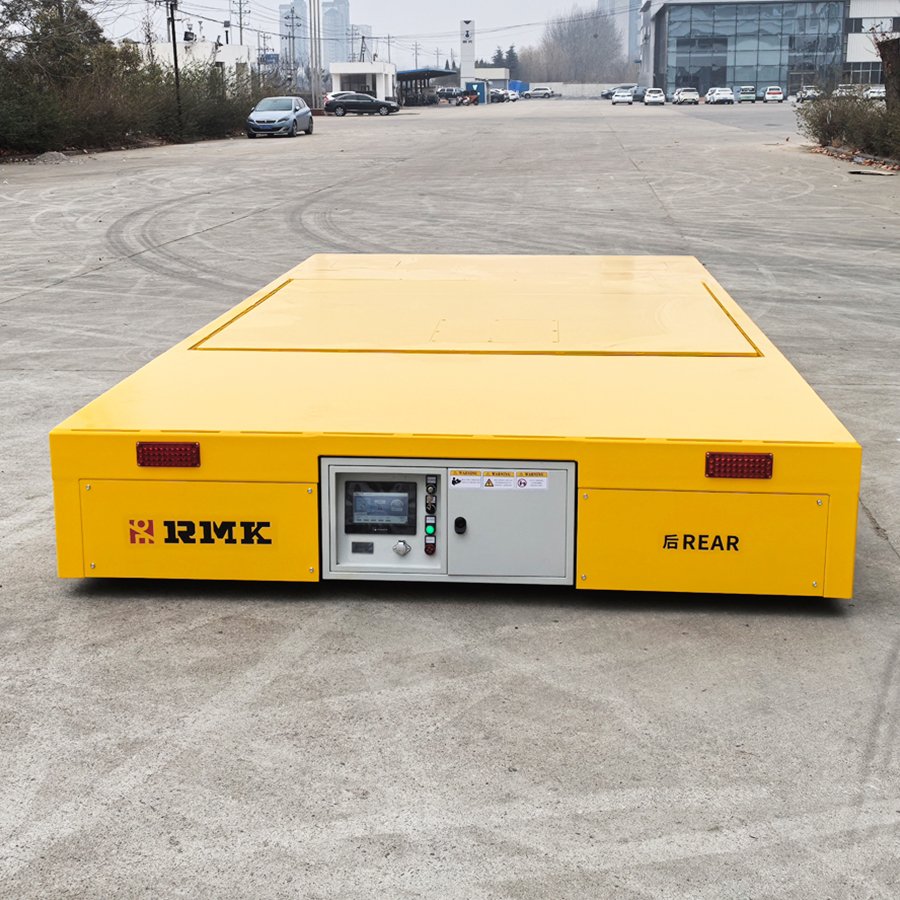 Industrial Transfer Trolley manufacturer