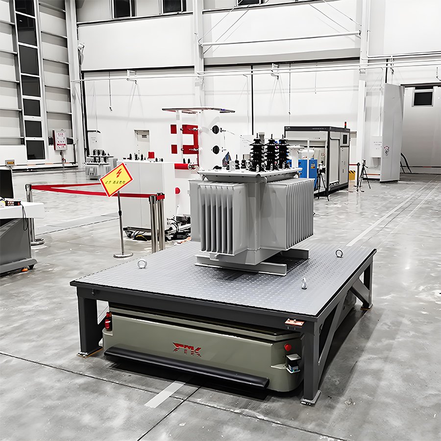 Industrial transfer cart for sale 1