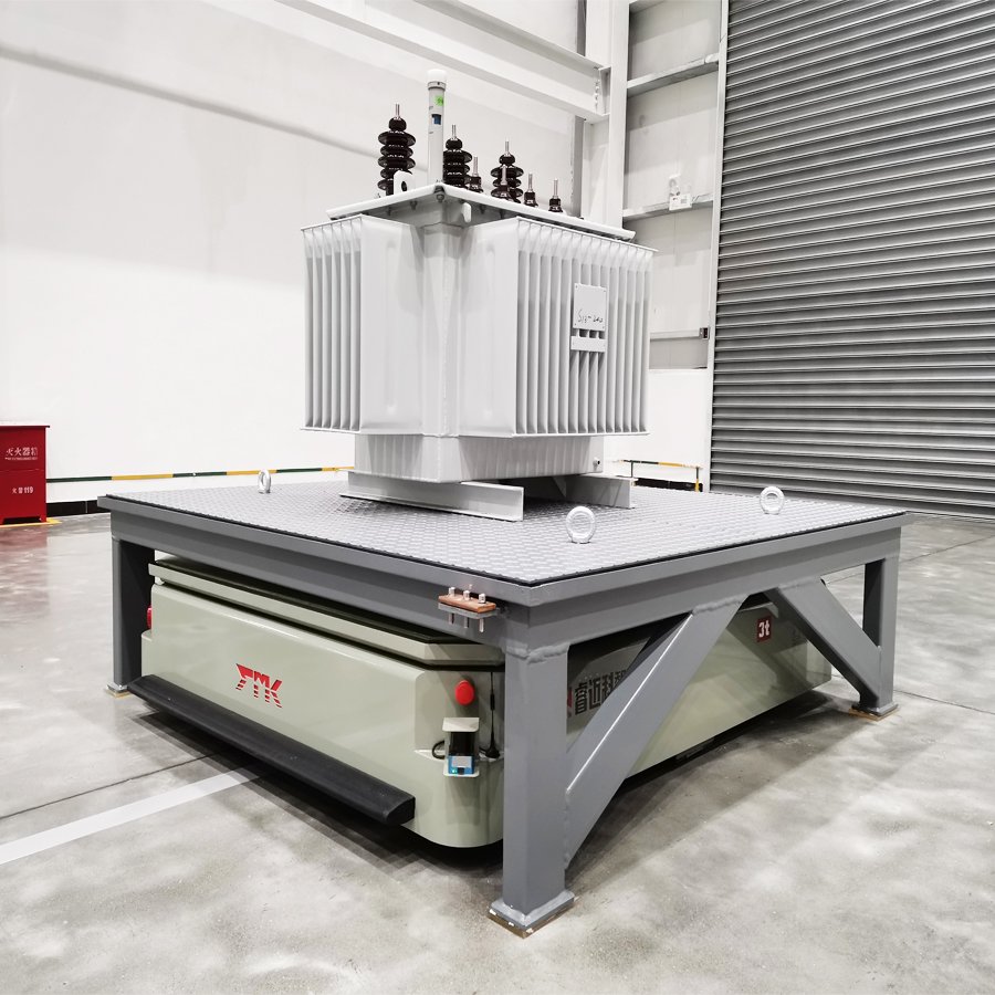 Industrial transfer carts manufacturer 1
