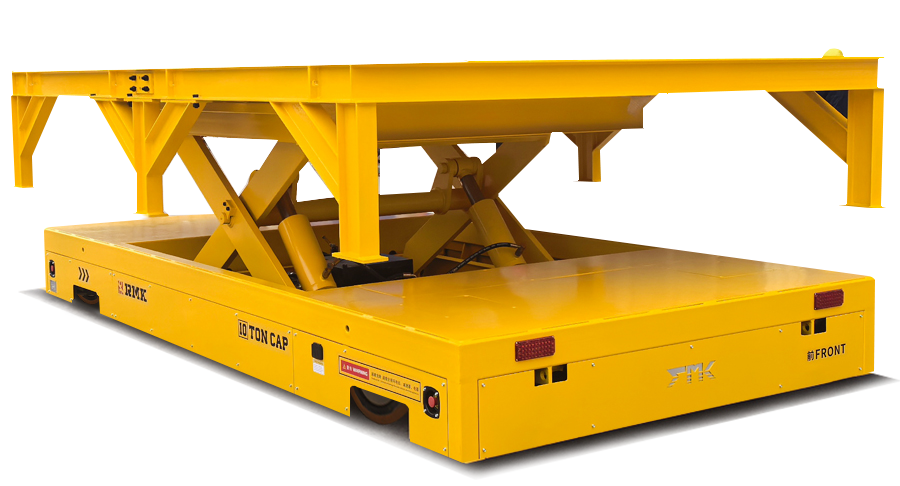 Industrial transfer carts Industrial transfer carts