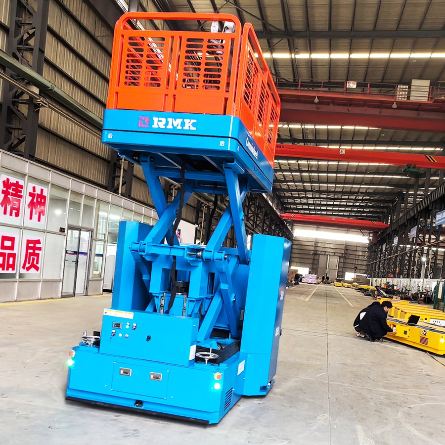 Omnidirectional transfer platform for sale