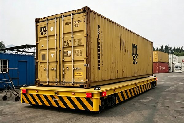 container