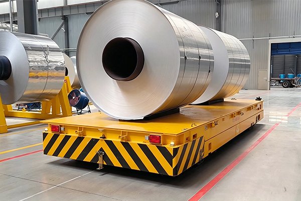 steel coil