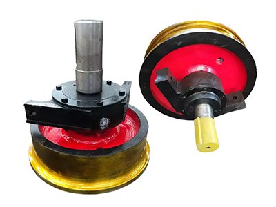 wheel