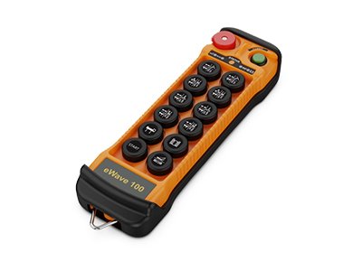 wireless remote control
